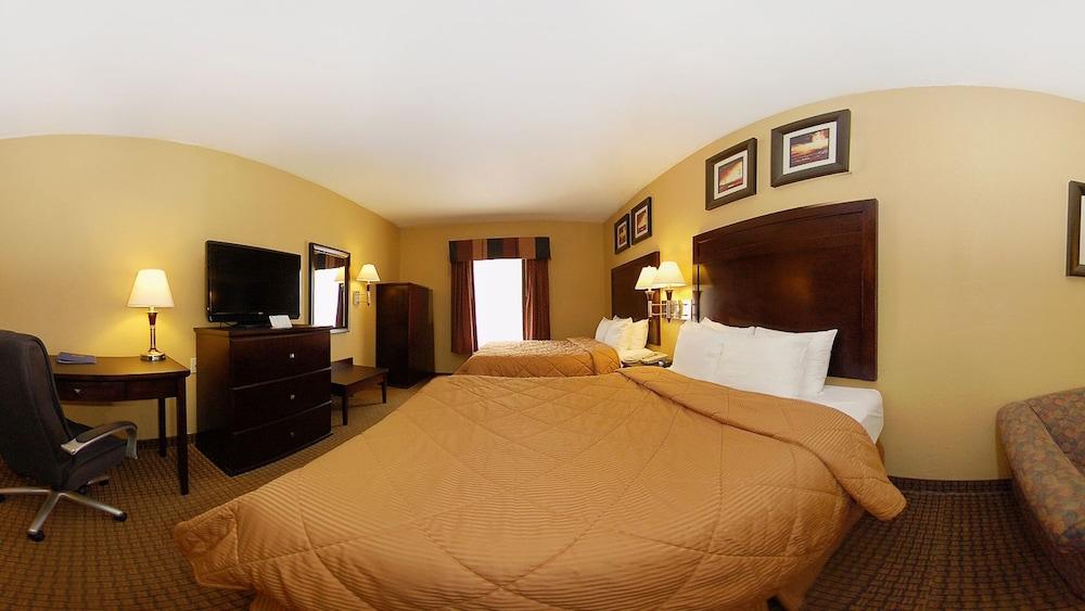 Quality Inn & Suites Lafayette photo 4