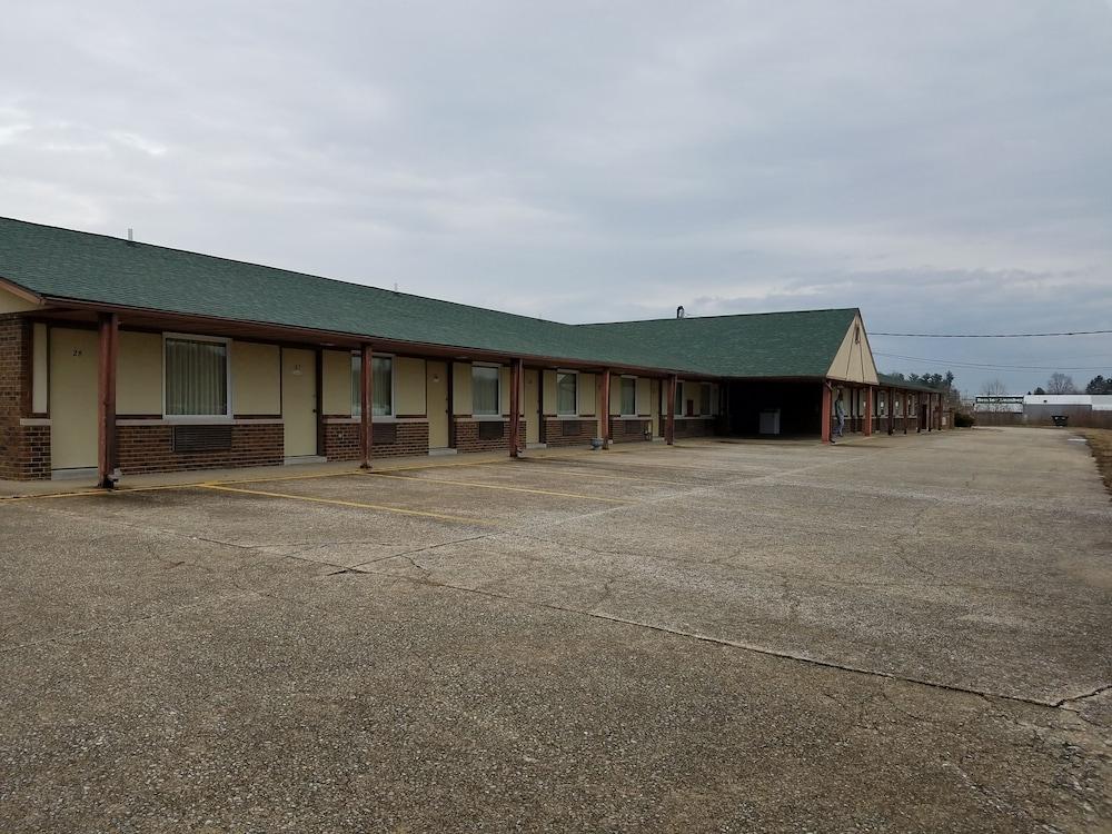 Midwest inn motel photo 5