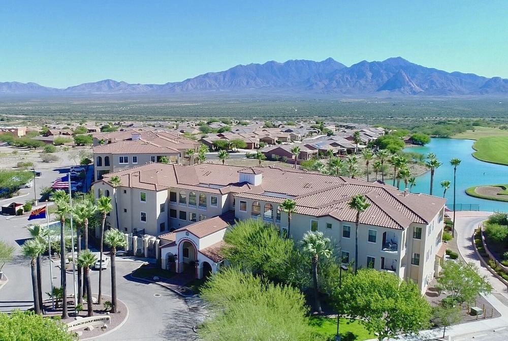 Canoa Ranch Golf Resort photo 18