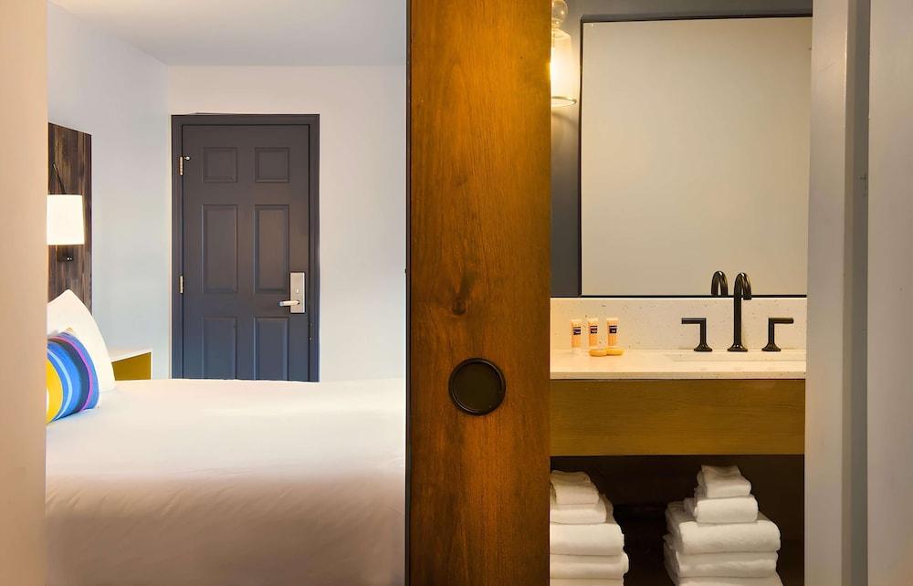 Hotel Becket, BW Signature Collection photo 42