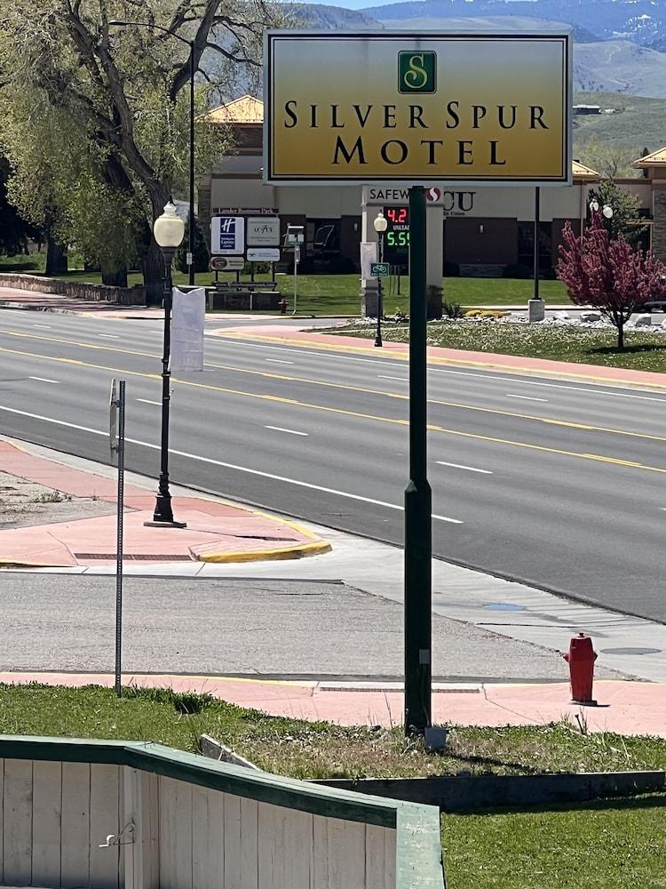 Silver Spur Motel photo 6