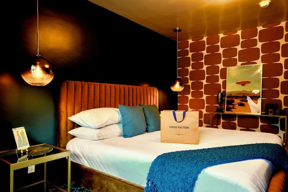 The Stardust Hotel photo 23