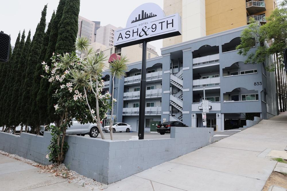 Ash&9th photo 11