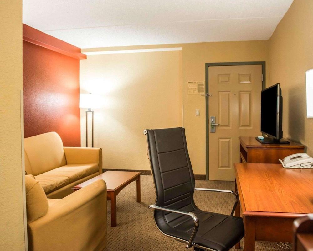 Comfort Inn & Suites photo 20
