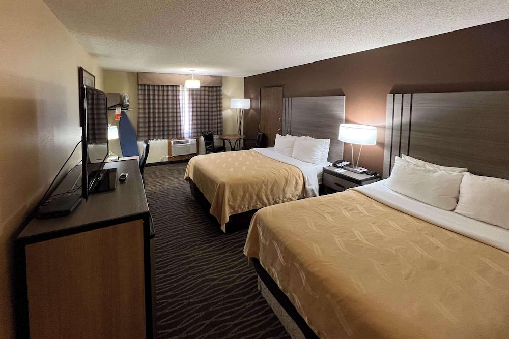 Quality Inn Pagosa Springs photo 12