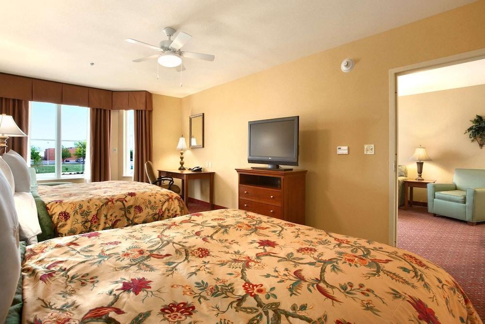 Homewood Suites by Hilton DecaturForsyth photo 10