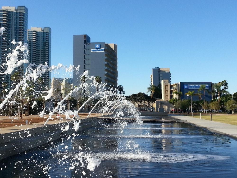 Wyndham San Diego Bayside photo 67
