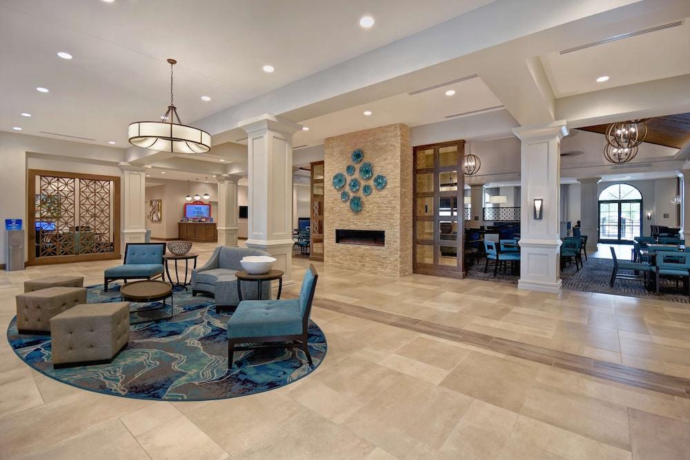 Homewood Suites by Hilton Orlando at Flamingo Crossings photo 1