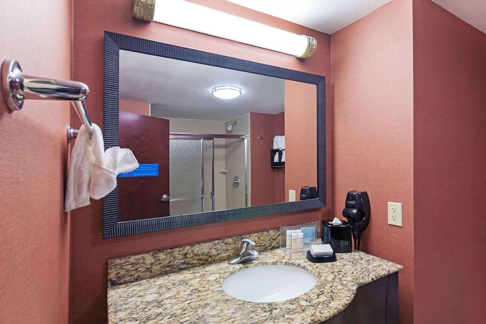 Hampton Inn & Suites Morgan City photo 7