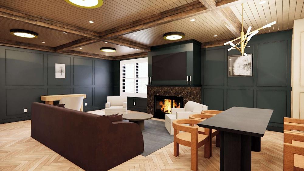 Skaneateles Fields Resort & Spa, Curio Collection By Hilton photo 29