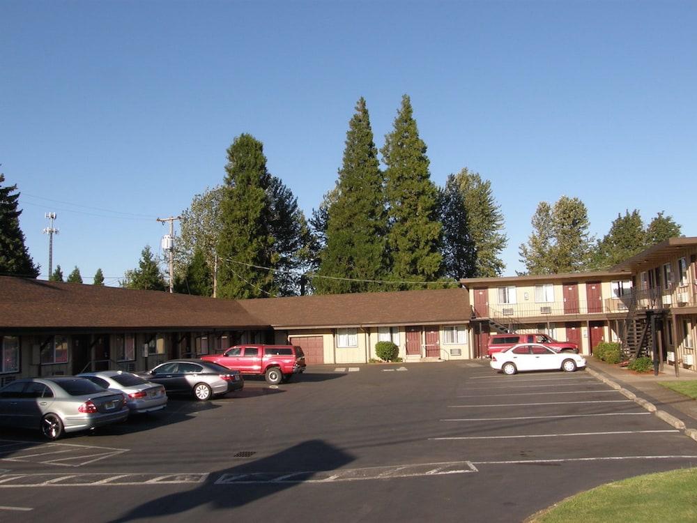 Budget Lodge Eugene photo 24