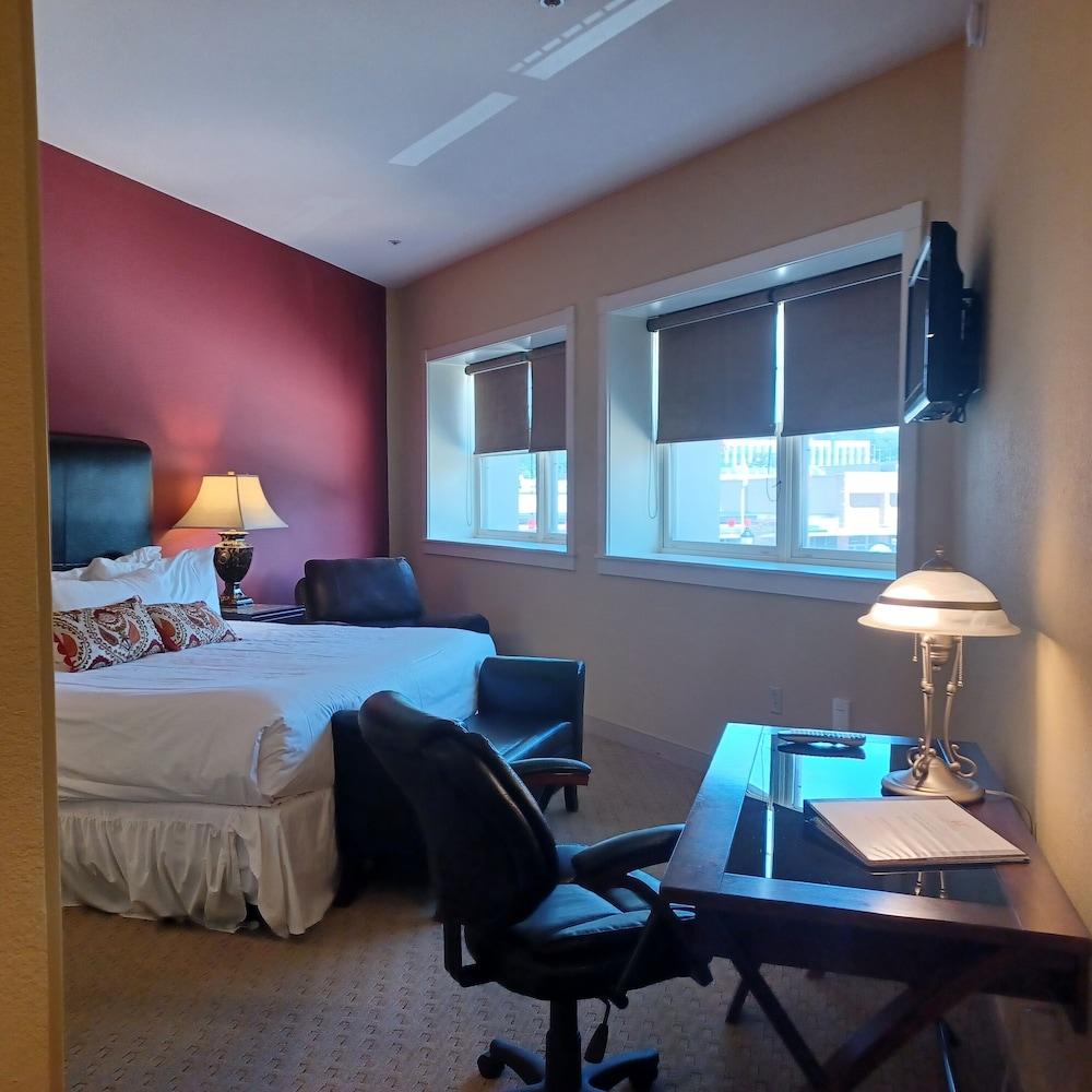 The Clarke Hotel photo 34