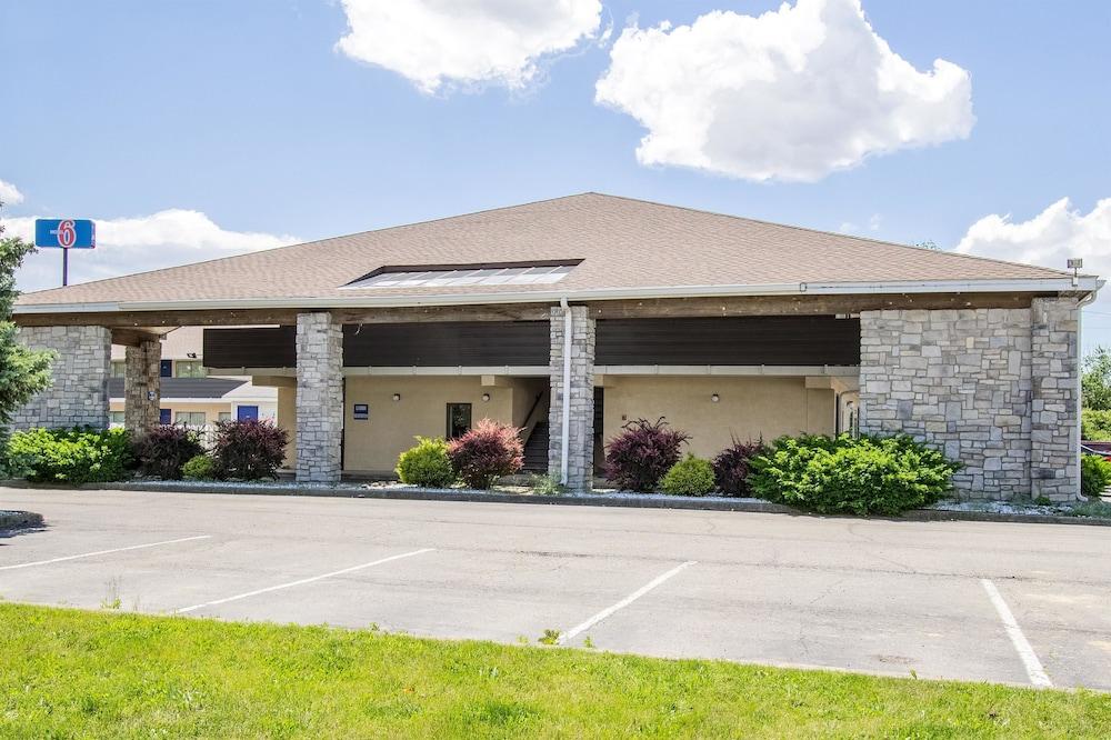 Motel 6 Ashland, OH — hotel in Ashland