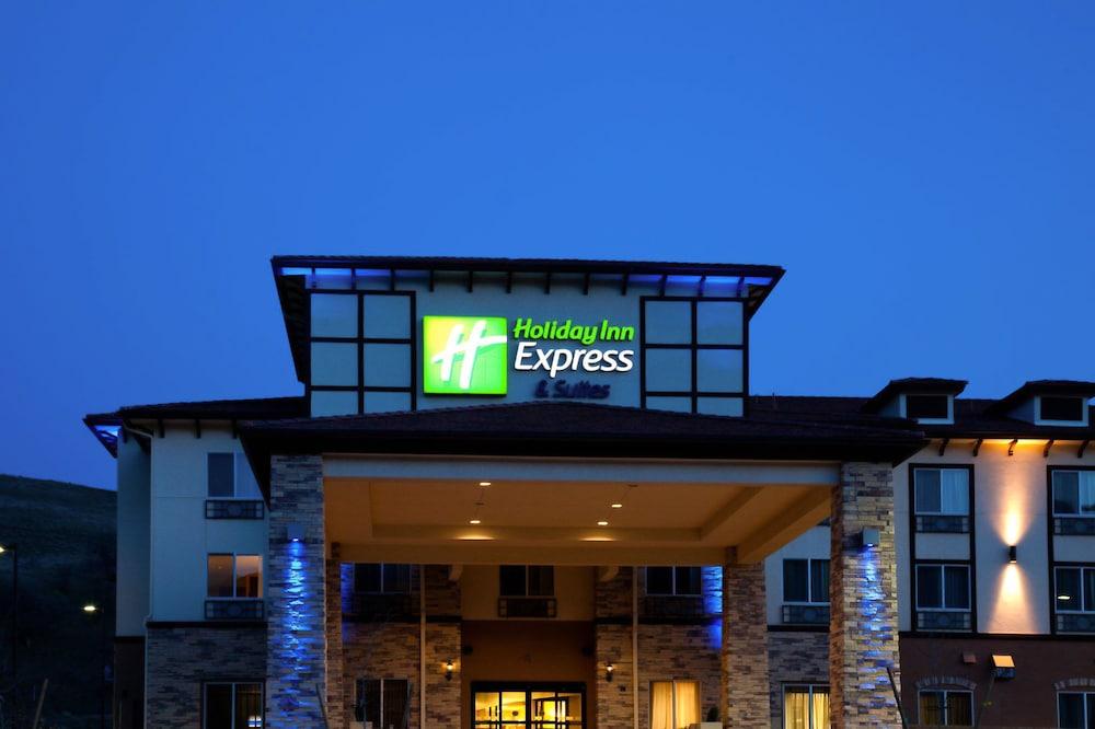 Holiday Inn Express & Suites Frazier Park by IHG photo 42