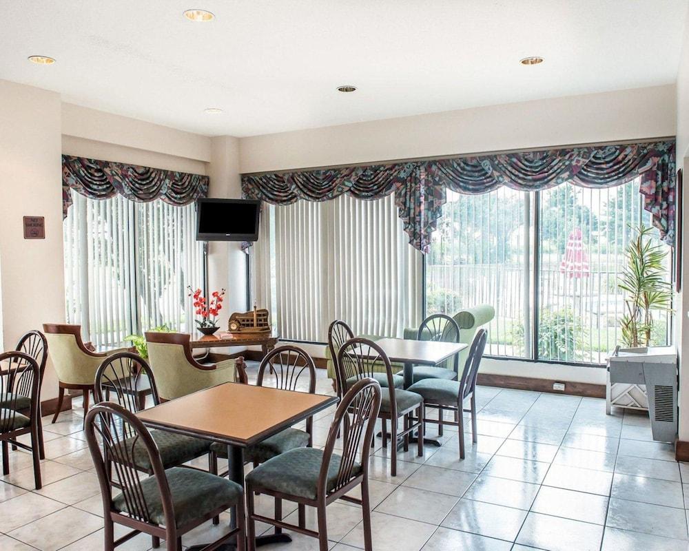 Quality Inn Marianna South photo 7