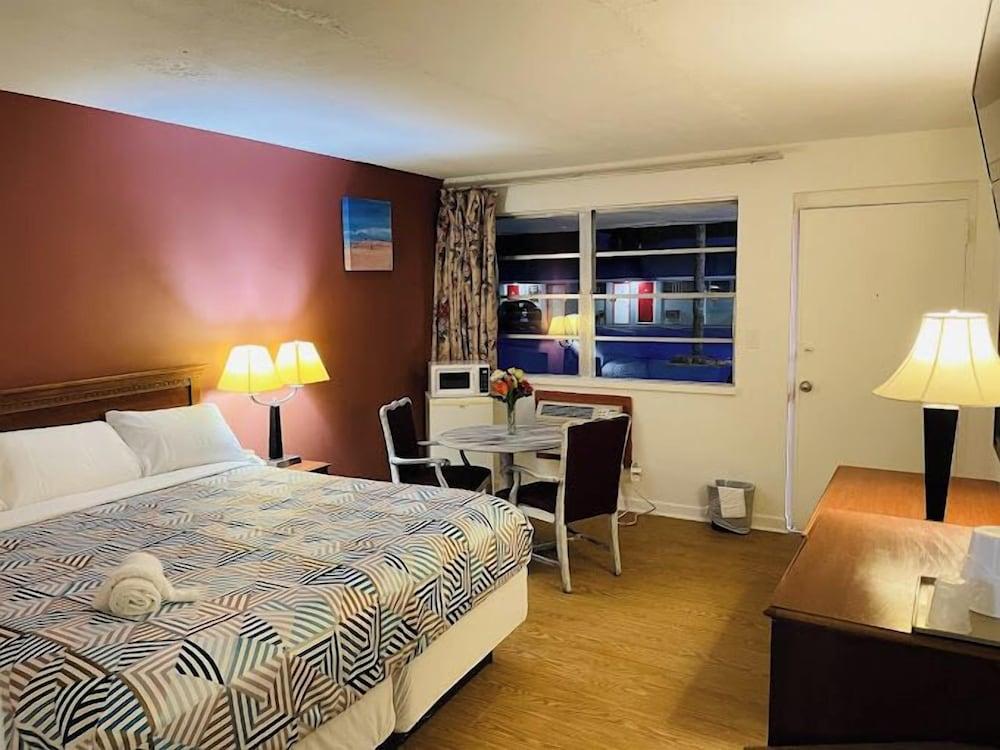 Regent Motel photo 4