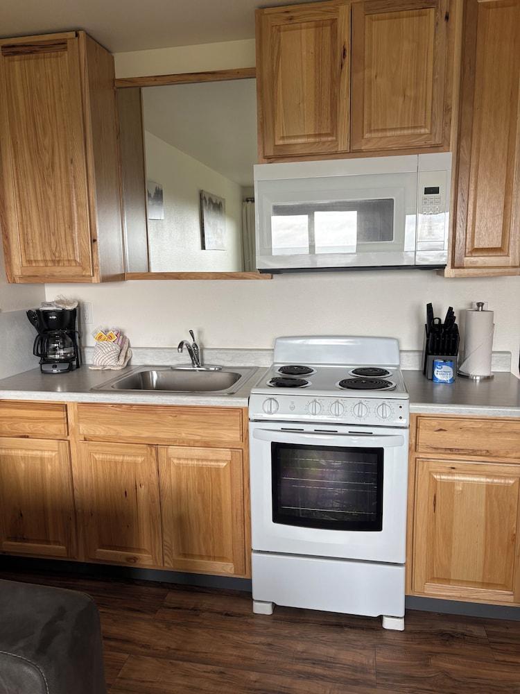 Quileute Oceanside Resort photo 15