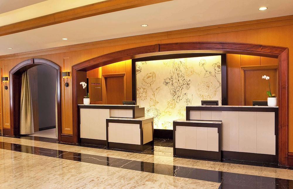 Hilton Short Hills photo 3