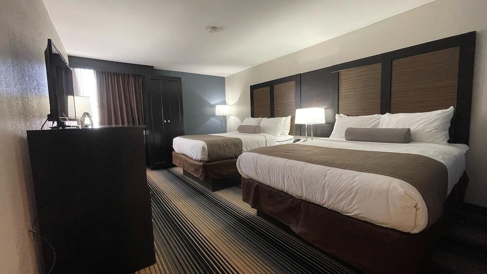 Sleep Inn Indianapolis East photo 20