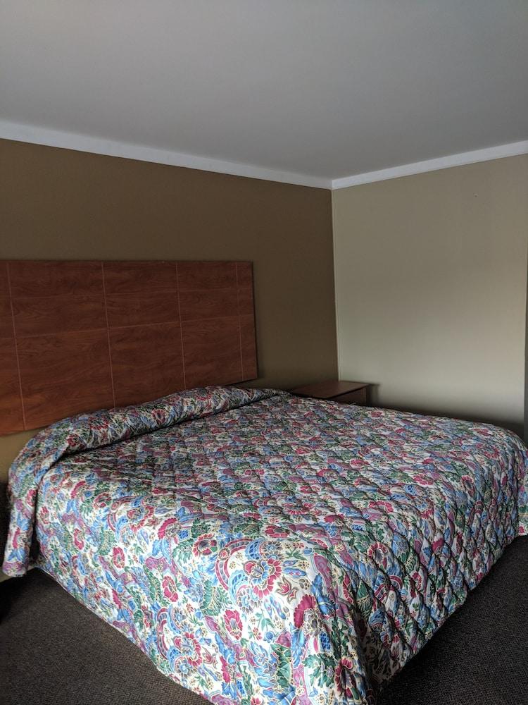 Budget Motor Lodge photo 10