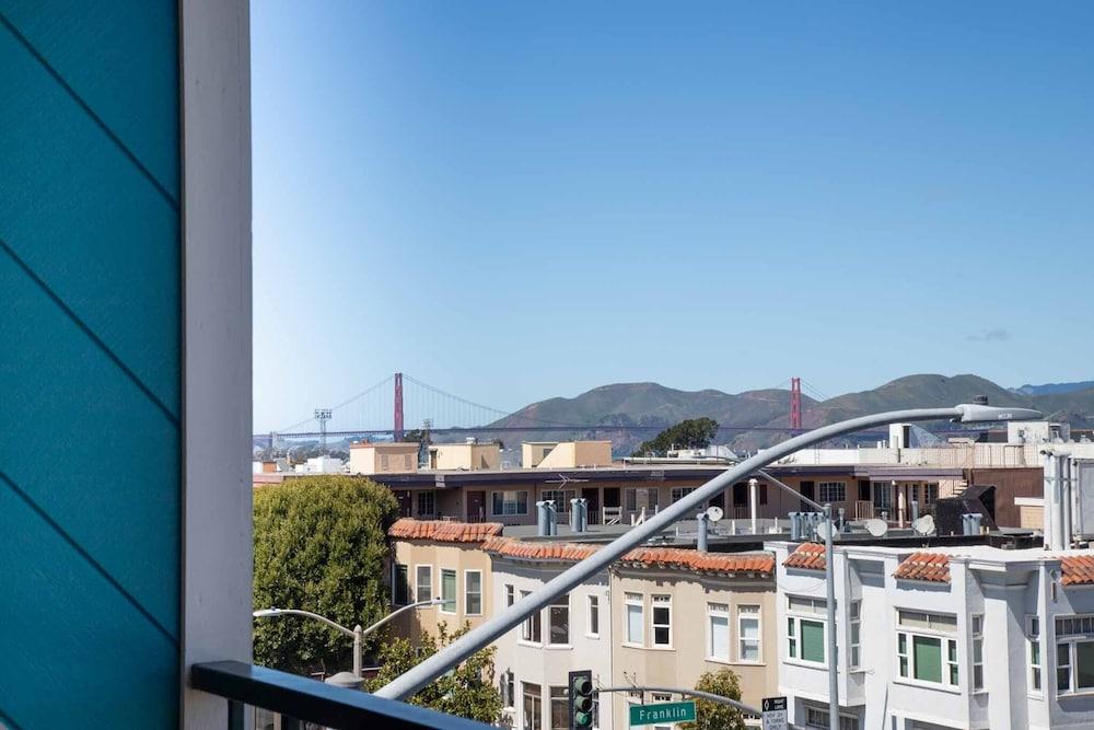 Samesun San Francisco - Hostel photo 6