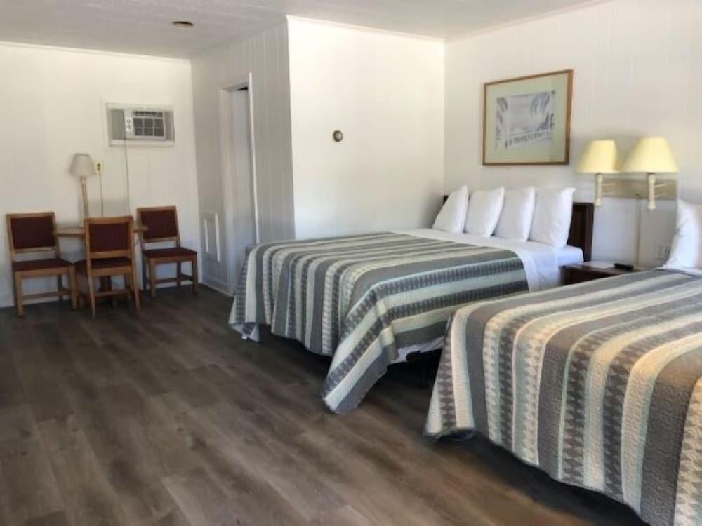 Swell Motel photo 17