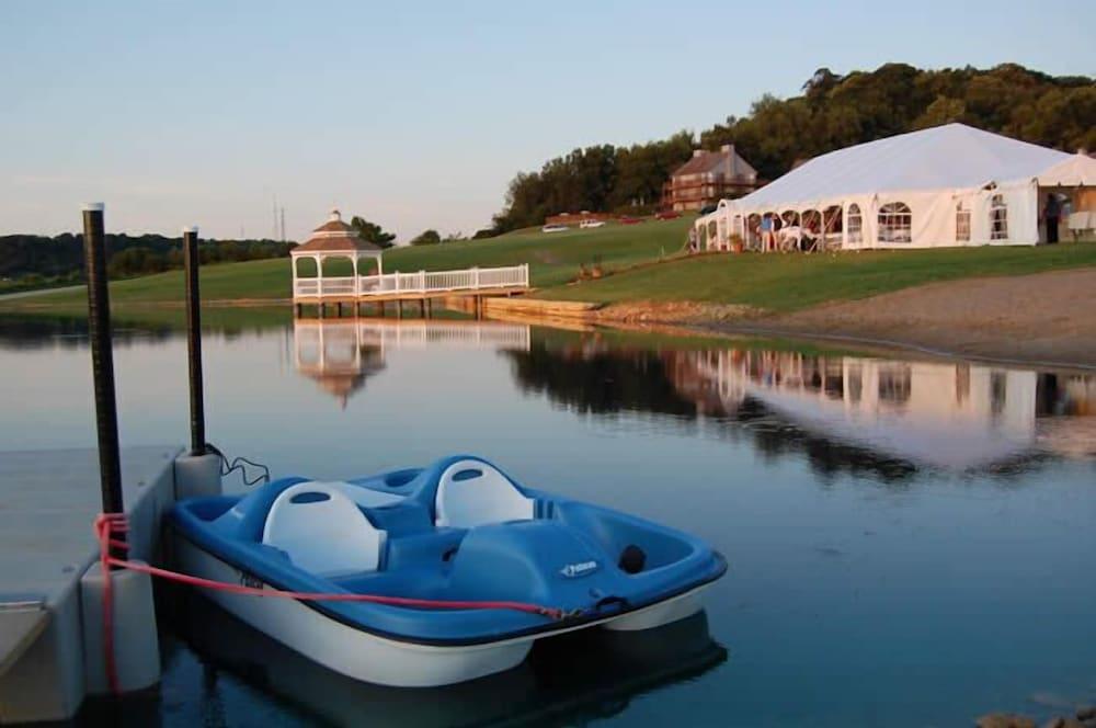 Lefevre Inn and Resort photo 45