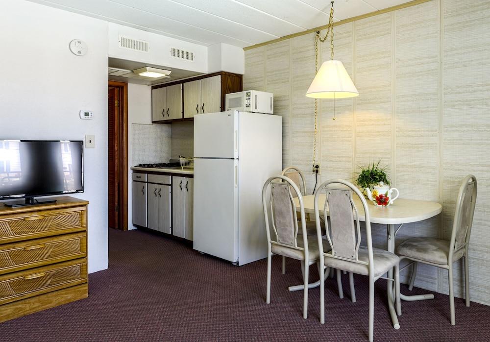 Panoramic Motel & Apartments photo 37