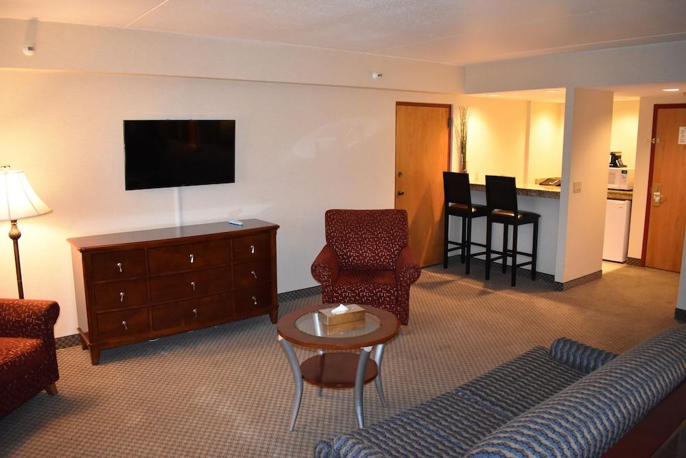 Best Western Plus Downtown Tacoma photo 46