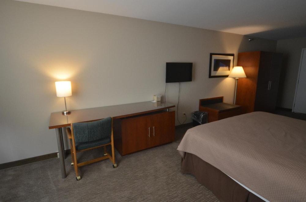 Rock Creek Hotel photo 9