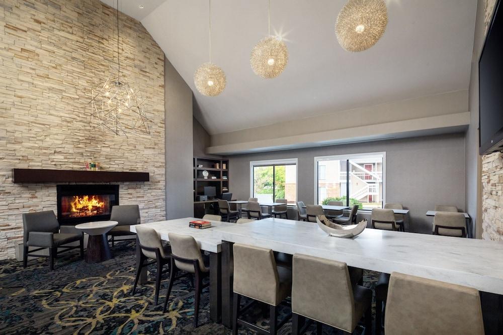 Residence Inn by Marriott Cherry Hill photo 2