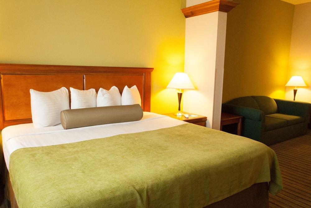 Best Western Plus Miami-Doral/Dolphin Mall photo 7