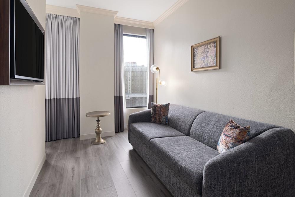 Hotel Indigo New Orleans French Quarter by IHG photo 30