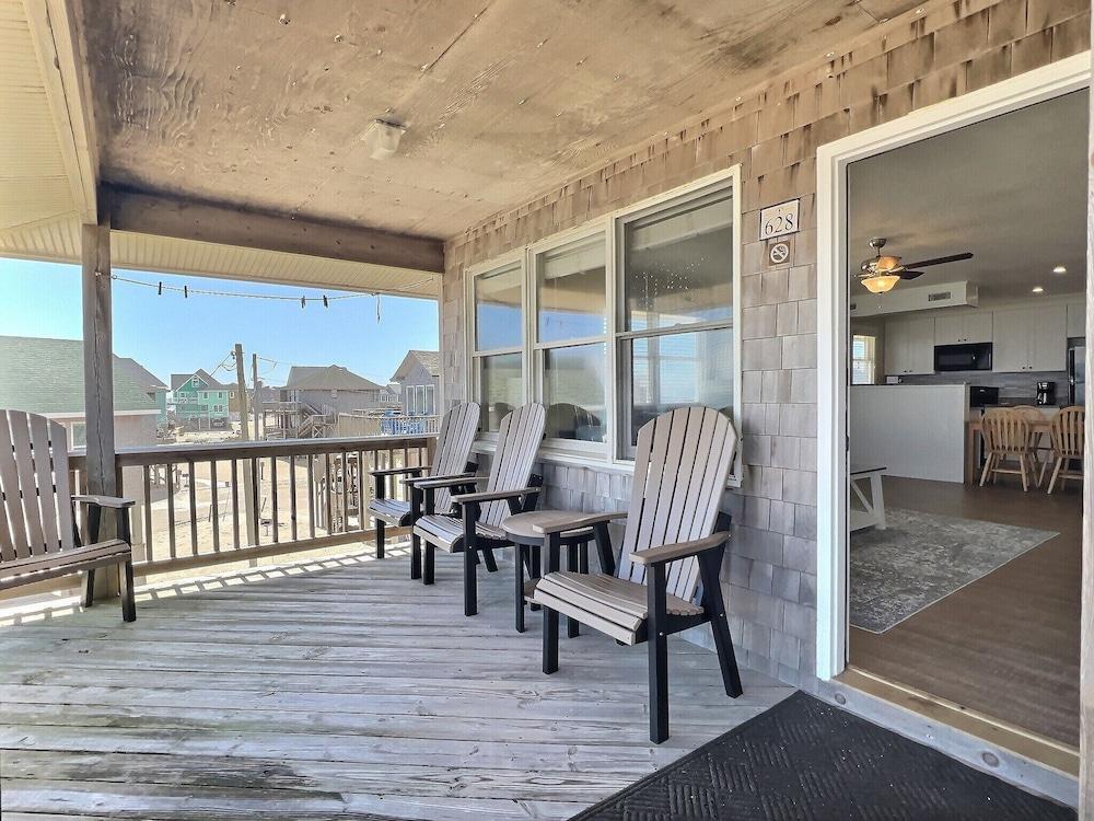 Lighthouse View Oceanfront Lodging photo 36