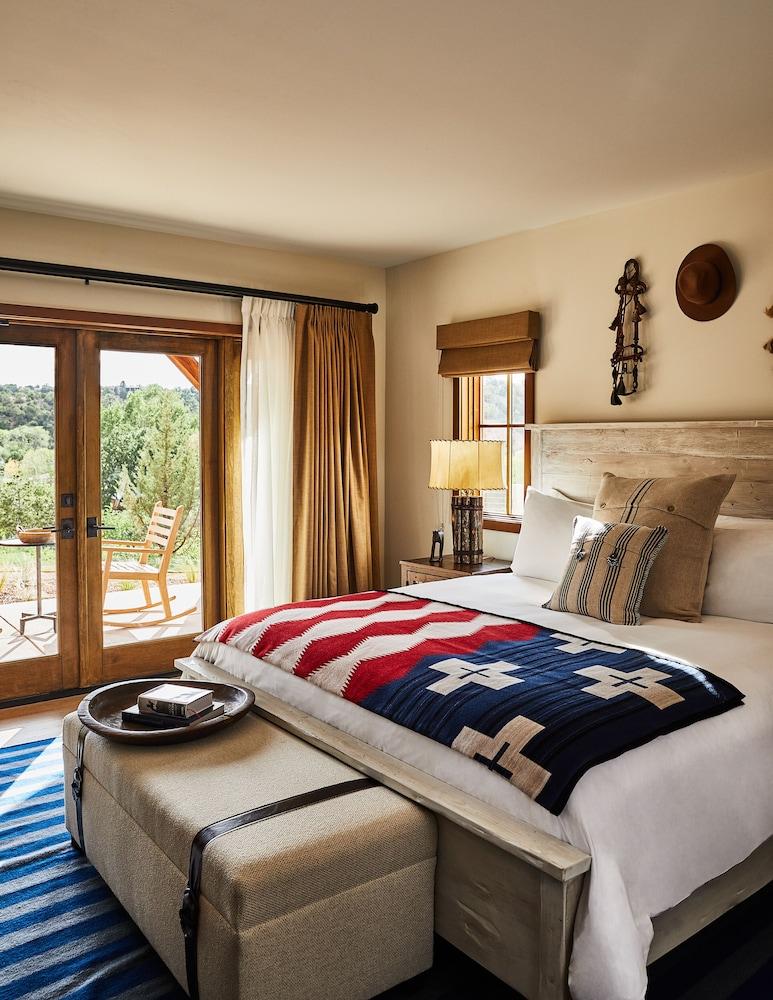Bishop's Lodge, Auberge Collection photo 11
