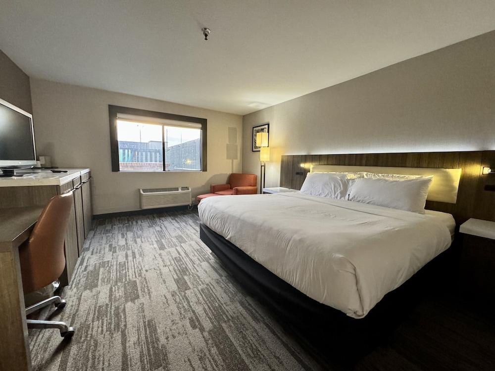 Modesto Hotel photo 23