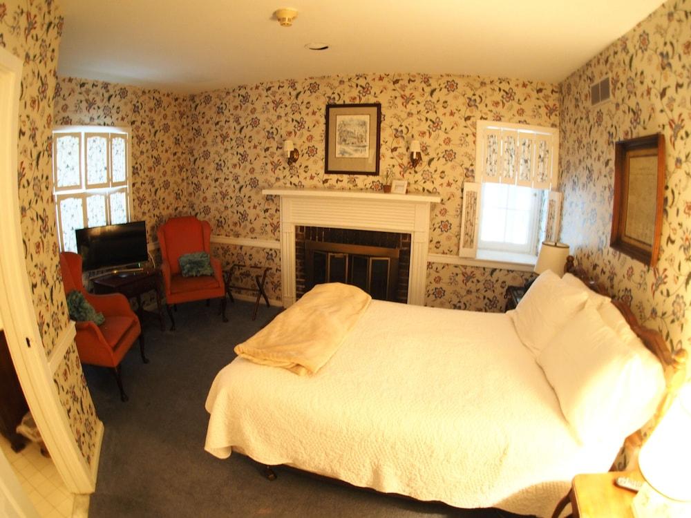 Duling Kurtz House & Country Inn photo 71