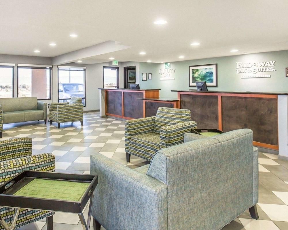 Quality Inn Needles photo 2