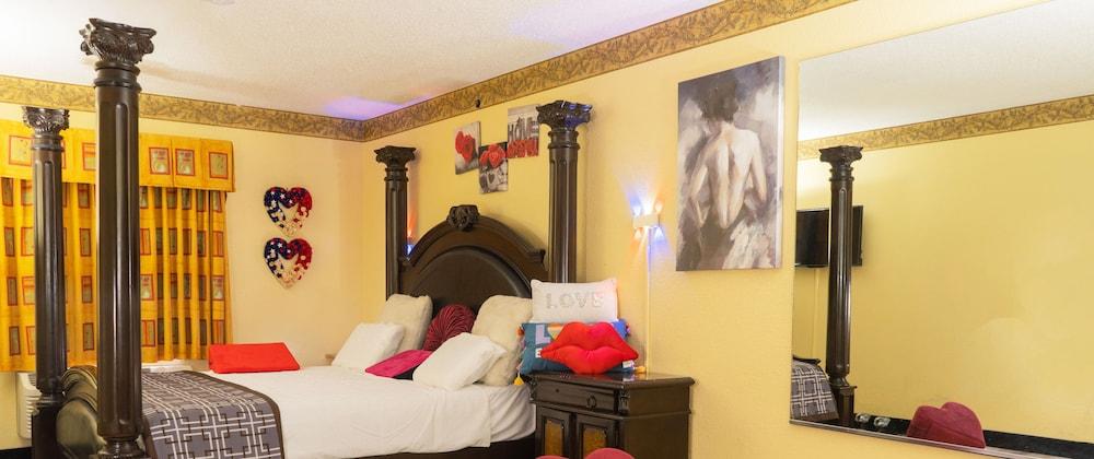 Luxe Inn and Suites photo 17