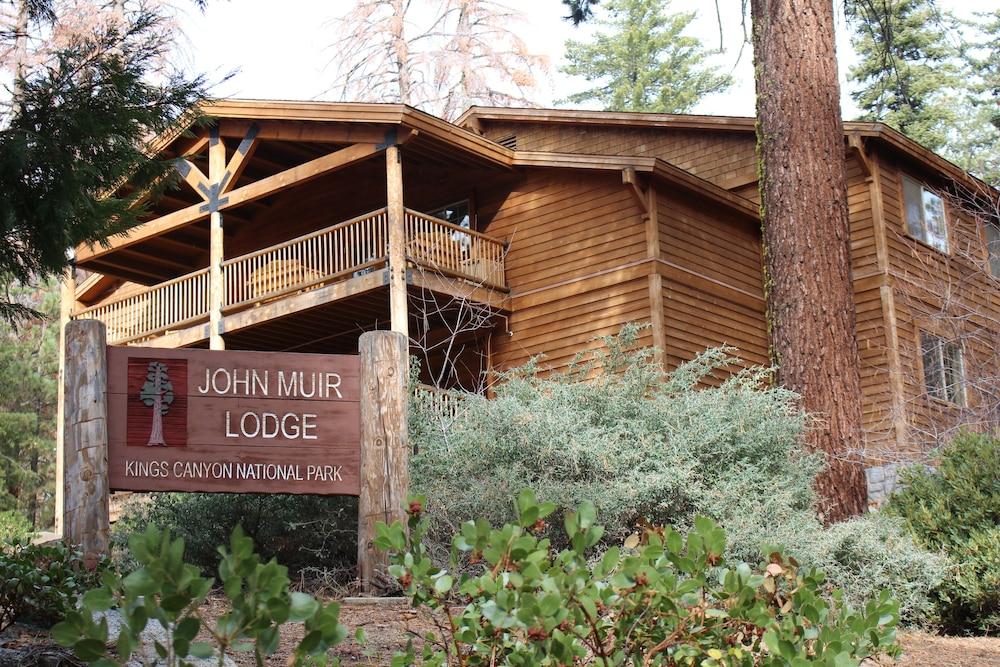 John Muir Lodge photo 14