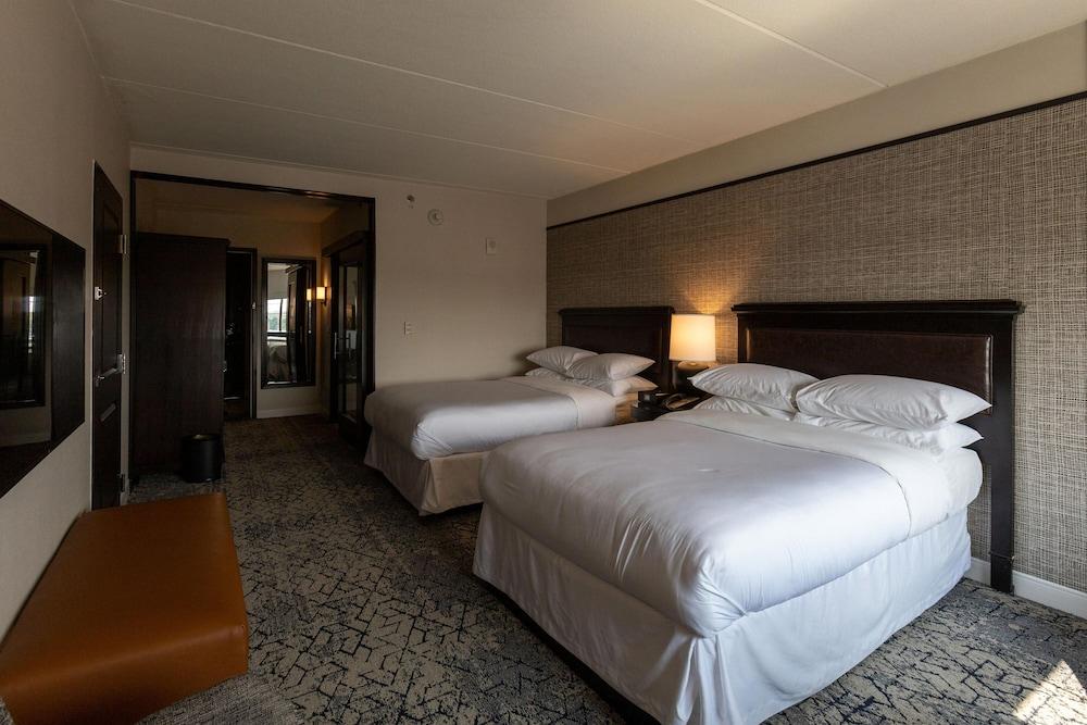 Sheraton Chicago Northbrook Hotel photo 11