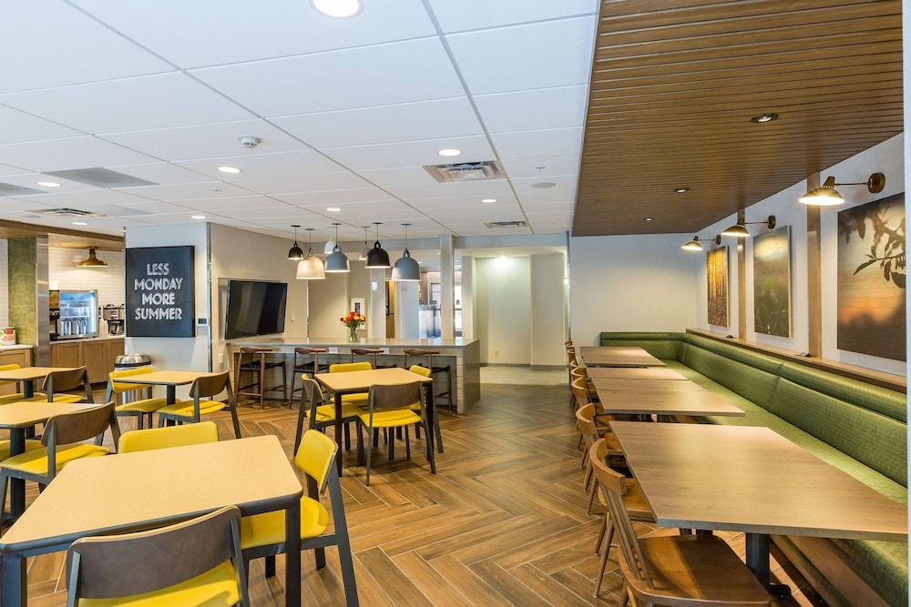 Fairfield Inn by Marriott Raleigh Airport/RTP photo 31