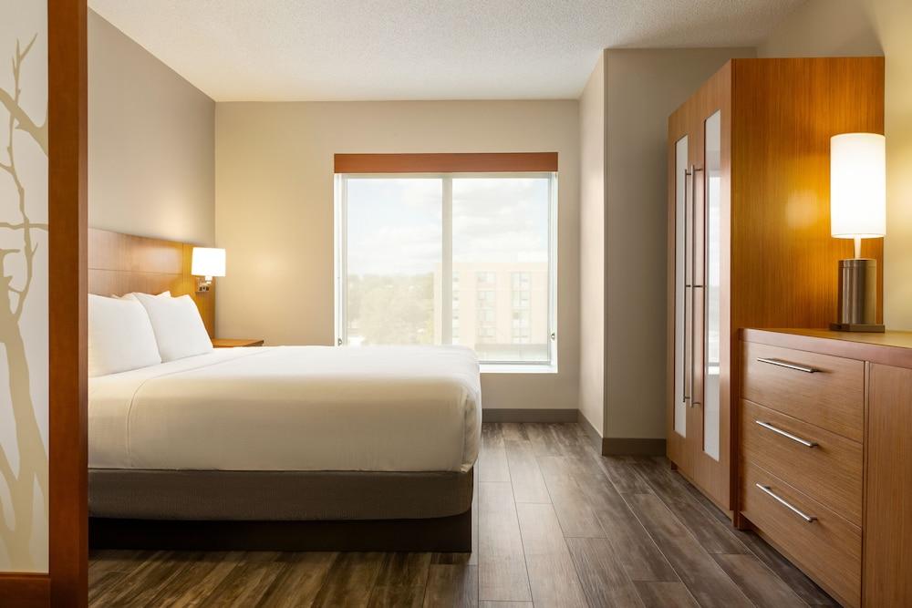 Hyatt Place Columbia/Downtown/The Vista photo 4