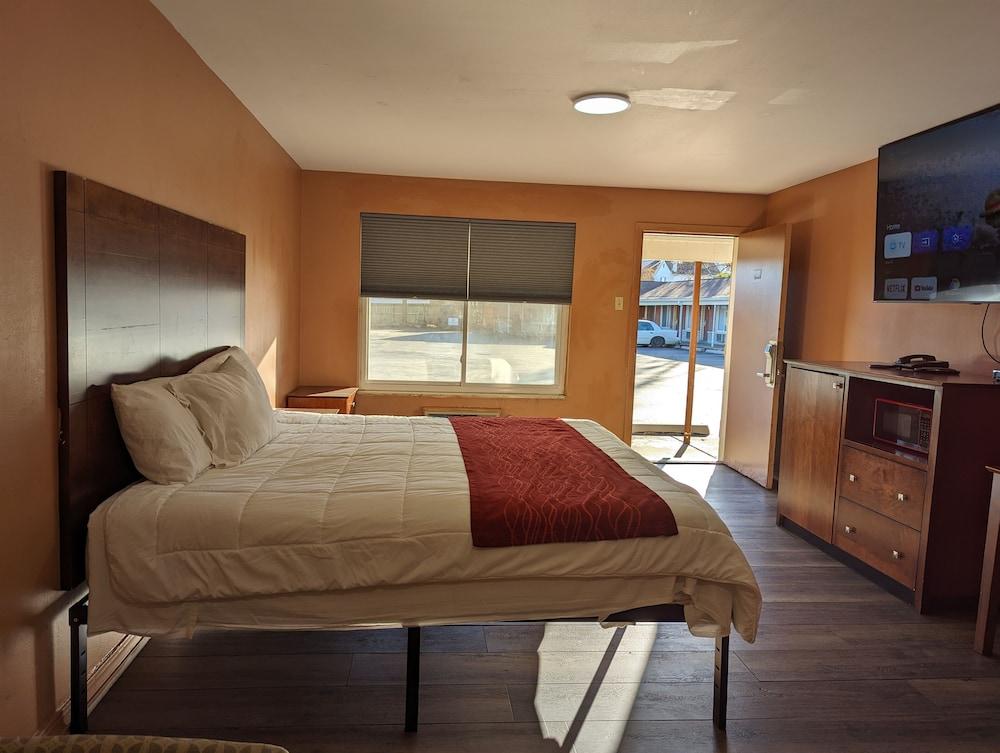 BEST WAY INN photo 21