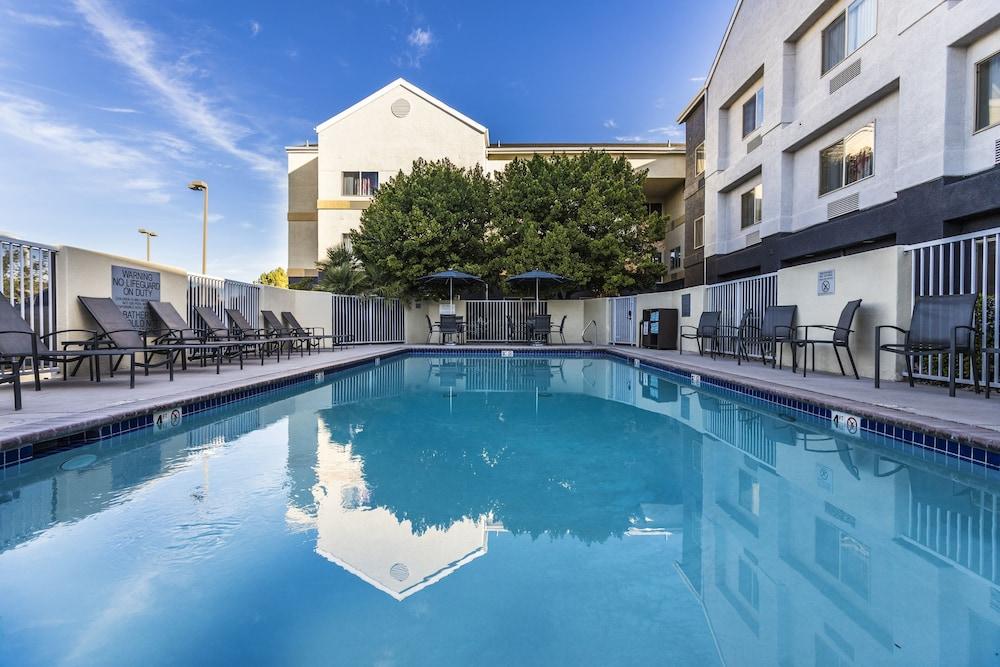 Fairfield Inn by Marriott St. George photo 20