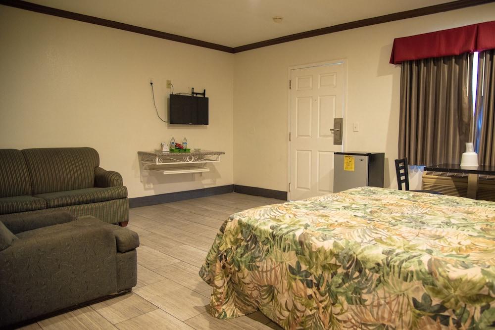 Starlight Inn La Brea photo 42