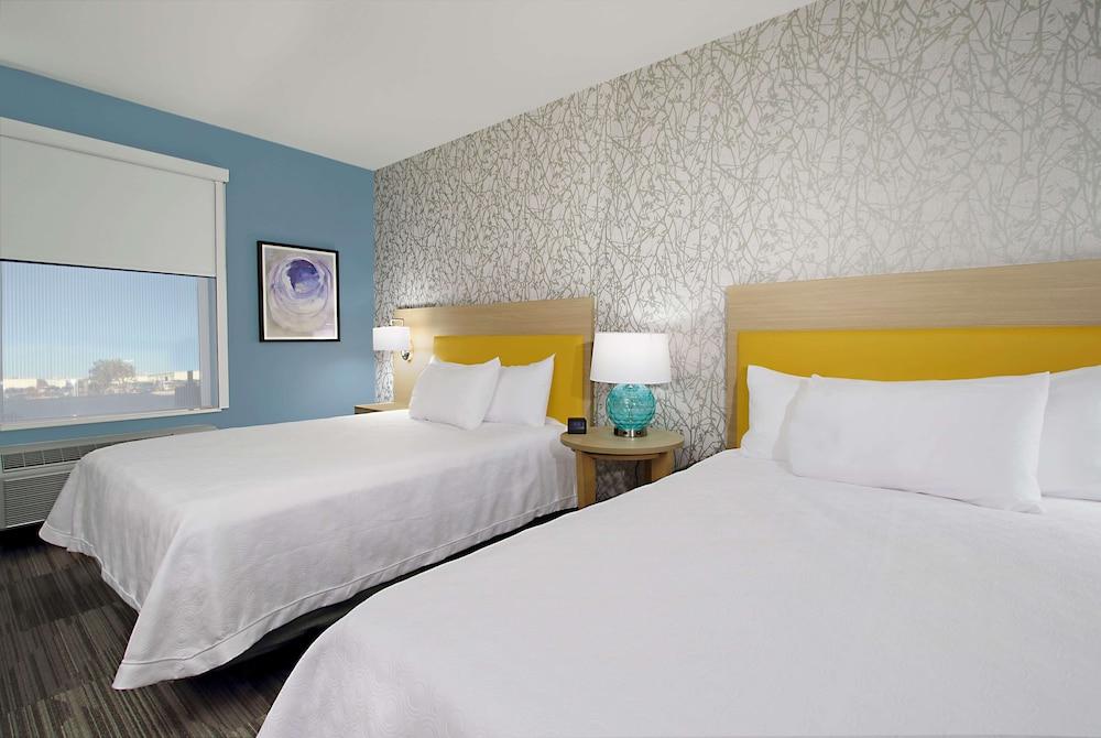 Days Inn & Suites by Wyndham Beaumont West / I-10 & Walden photo 41