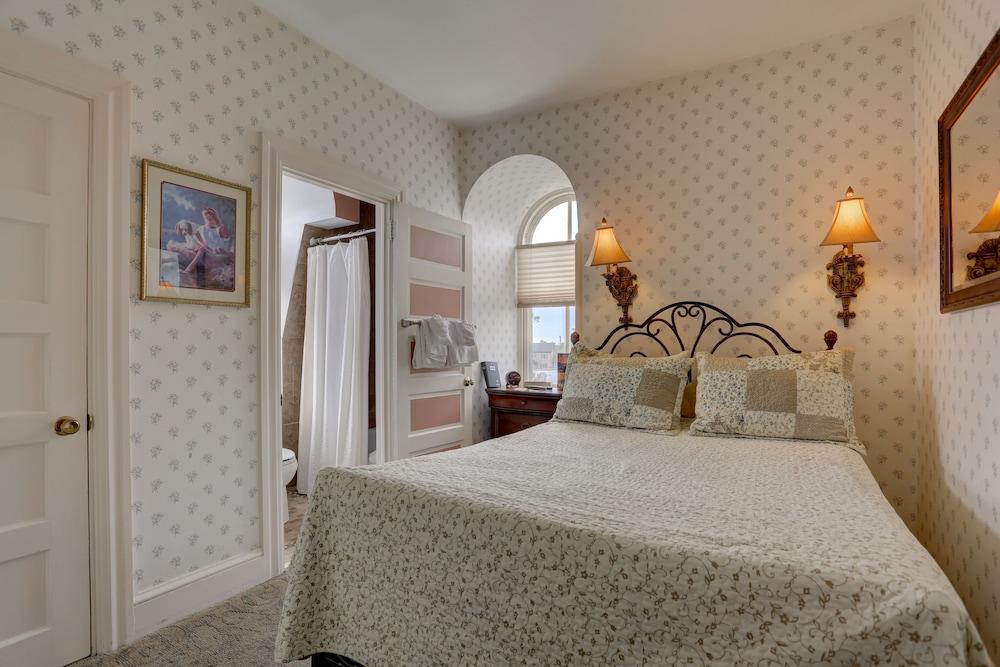 Greystone Manor Bed & Breakfast photo 20