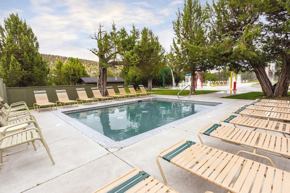 WorldMark Eagle Crest photo 13