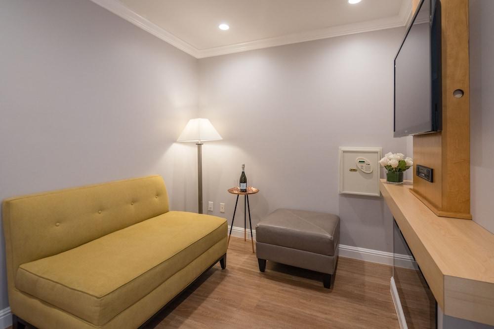 The Millwood - A Boutique Hotel photo 16